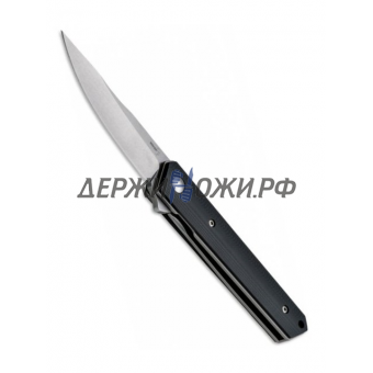 Нож Kwaiken Mini G10 Boker Plus складной BK01BO289
